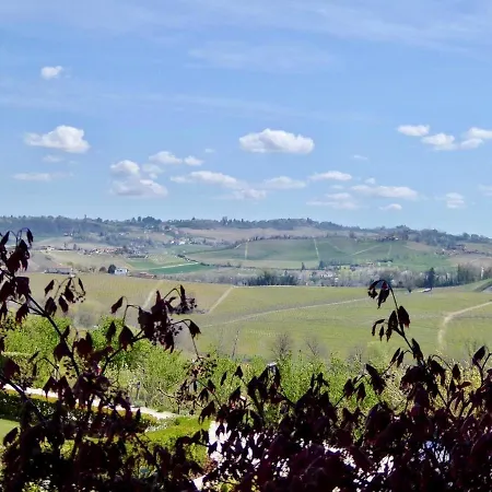 Farmház Bottega Di Rosanna Castagnole delle Lanze
