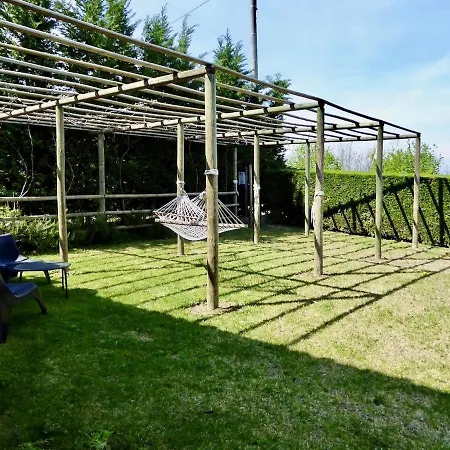 Farmház Bottega Di Rosanna *