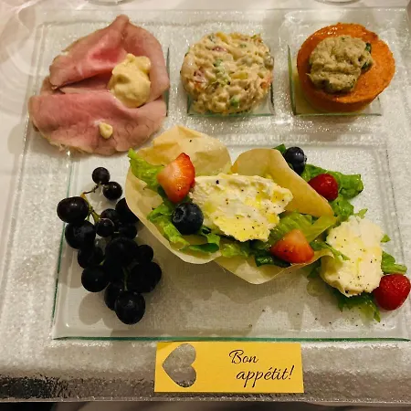 Farma Bottega Di Rosanna Castagnole delle Lanze