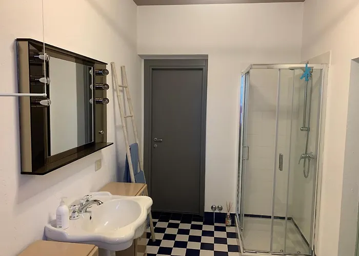 Bottega Di Rosanna Κατάλυμα σε φάρμα