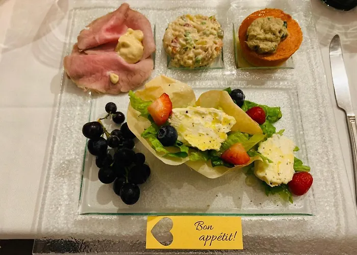 Κατάλυμα σε φάρμα Bottega Di Rosanna Castagnole delle Lanze