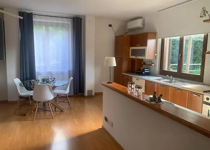 Κατάλυμα σε φάρμα Bottega Di Rosanna