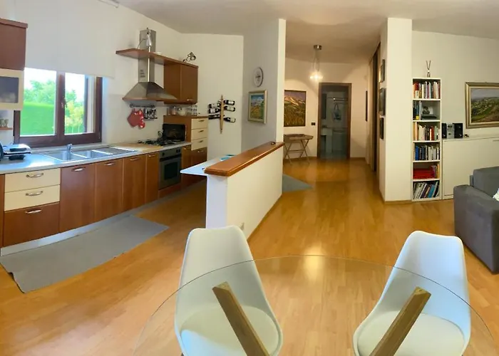 Bottega Di Rosanna