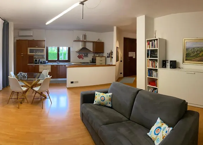 Bottega Di Rosanna Κατάλυμα σε φάρμα