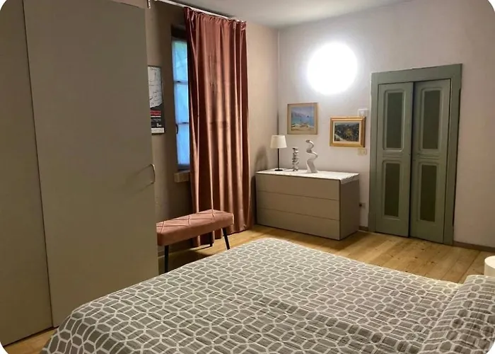 Bottega Di Rosanna Κατάλυμα σε φάρμα *